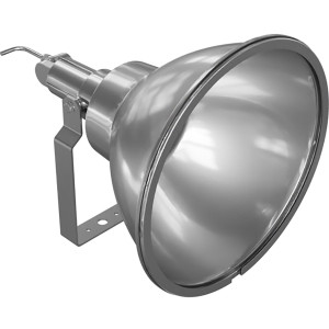 Genie Lift Part # 22112621GT - LIGHT FIXTURE,HPS,1000W, EA