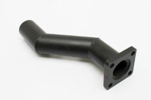 Genie Lift Part # 42099GT - EXHAUST EXTENSION WELDMENT, EA