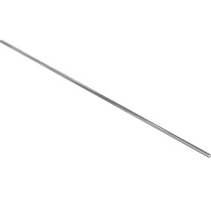 Genie Lift Part # 22111368GT - FP-GROUND ROD,GALVANIZED, EA
