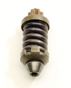 Genie Lift Part # 16660GT - VALVE,RELIEF, RV14, DC STONE**, EA