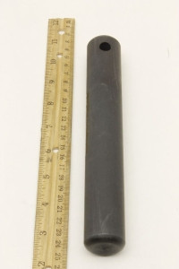 Genie Lift Part # 30727GT - PIN, ROTATOR, 8.13 X 1.25 INCH, EA
