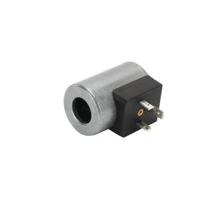 Genie Lift Part # 62353GT - COIL,SOLENOID,HYDAC MANIFOLDS, EA