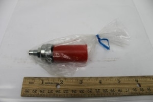 Genie Lift Part # 231039GT - REGULATOR, PRESSURE-COMP, EA