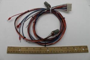 Genie Lift Part # 147643GT - HARN,PBOX,JOYSTICK,S60/65, EA