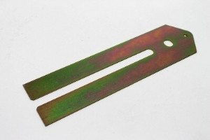 Genie Lift Part # 130828GT - SHIM, 10 X 3 X .06, EA