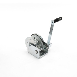 Genie Lift Part # 37149GT - WINCH ASSY (DLB800), EA