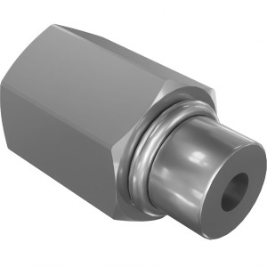 Genie Lift Part # 131393GT - REDUCER,MORB-FORB,04-04****, EA