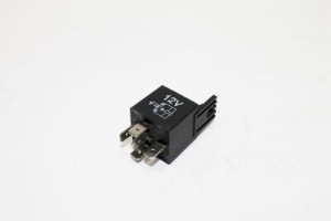 Genie Lift Part # 19274GT - RELAY,SPDT,12V(AUTO)**, EA
