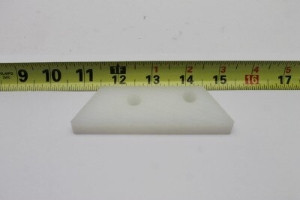 Genie Lift Part # 33670GT - SKID PAD, EA