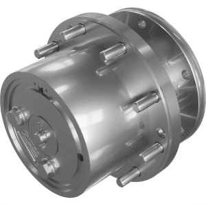 Genie Lift Part # 229763GT - WHEEL DRIVE, NON-BRAKE, 35.9:1, EA