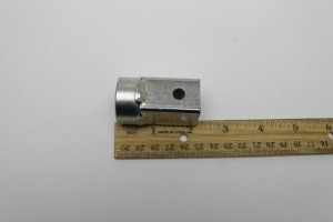 Genie Lift Part # 37069GT - HANDLE ADAPTER WELDMENT, EA