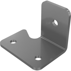 Genie Lift Part # 123901GT - FORMING,FLEX STEP,STC II, EA