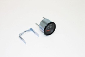 Genie Lift Part # 53758-SGT - GAUGE,OIL PRESSURE W/O SENDER, EA
