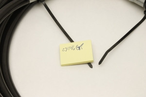 Genie Lift Part # 28146GT - HOSE ASSY,FNCTN.MNFLD/ELEV.CYL, EA