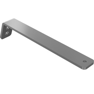 Genie Lift Part # 56102GT - BRACKET,IDLE LEVER, EA
