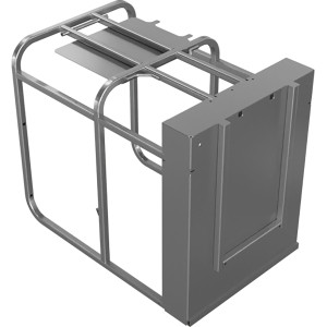 Genie Lift Part # 124285GT - WELDMENT,PLATFRM,GRC12, EA