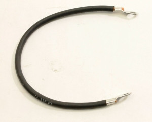 Genie Lift Part # 18625GT - CABLE ASSY-14.0 LG., EA