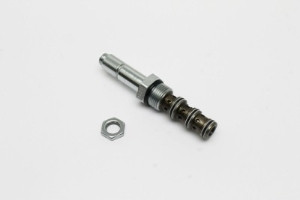 Genie Lift Part # 44171GT - VALVE-SOLENOID,2POS 4WAY**, EA
