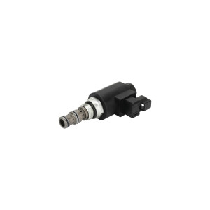 Genie Lift Part # 231034GT - SOLENOID VALVE,3-WAY,2-POS, EA