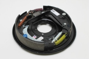 Genie Lift Part # 65817GT - BRAKE/COMPL ASSY, RH(59944)**, EA