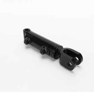Genie Lift Part # 39038GT - CYLINDER,STEERING GS15/GS19, EA