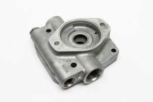 Genie Lift Part # 128423GT - KIT, CHARGE PUMP HOUSING, EA