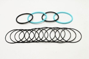 Genie Lift Part # 62321GT - SEAL KIT,HYD SWIVEL (75126)***, EA