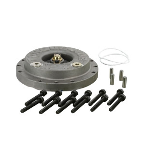 Genie Lift Part # 58448GT - KIT,TORQUE HUB COVER (45553)**, EA