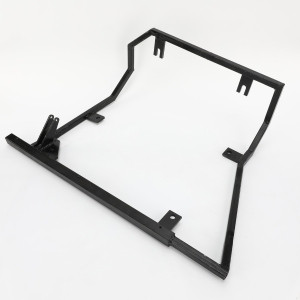 Genie Lift Part # 51.0810.5100GT - SUPPORT ENGINE HOOD, EA