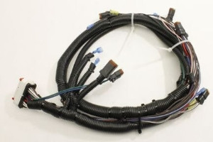 Genie Lift Part # 146427GT - HARNESS TCON MANIFOLD Z80 2010, EA