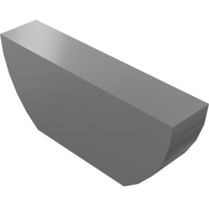 Genie Lift Part # 56292GT - KEY,WOODRUFF,5/32X3/4 KEY #506, EA