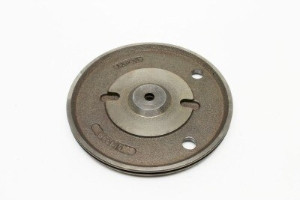 Genie Lift Part # 226213GT - END COVER, WHEEL DRIVE , EA
