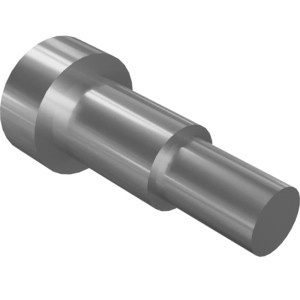 Genie Lift Part # 42376GT - BOLT,SHOULDER 3/8-16X.75 ZINC, EA
