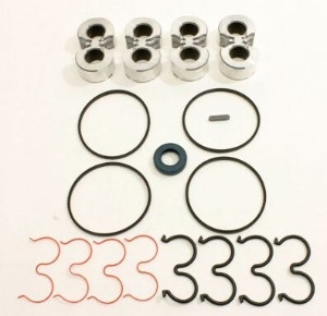 Genie Lift Part # 62215GT - SEAL KIT-TANDEM PUMP 55940, EA