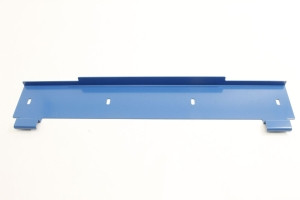 Genie Lift Part # 54445-SGT - PLATE,HINGE COVER SUPPORT,PAIN, EA