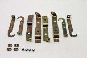 Genie Lift Part # 124043GT - RETROFIT KIT,MAST SEQ,AWP25, EA