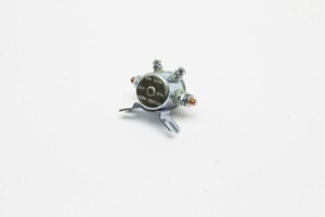 Genie Lift Part # 13475GT - SOLENOID-24 VOLT COIL DC(BOOM), EA