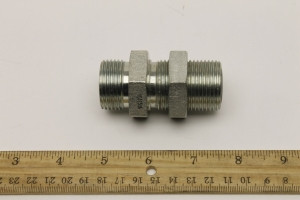 Genie Lift Part # 48968GT - CONN,BULKHEAD,520601-12, EA