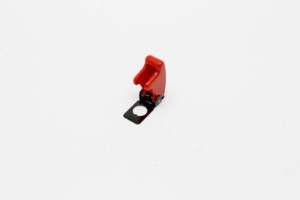 Genie Lift Part # 13471GT - COVER, AUXILIARY POWER SWITCH, EA