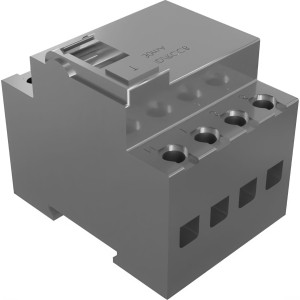 Genie Lift Part # 227424GT - CIRCUIT BREAKER,GFCI 30AMP 3PH, EA