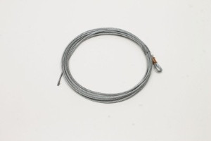 Genie Lift Part # 5270GT - CABLE ASSEMBLY GL #8, EA