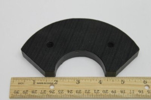 Genie Lift Part # 46005GT - LOWER LIMIT SWITCH CAM, EA