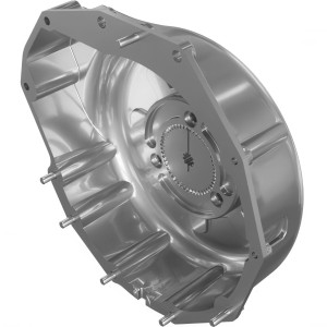 Genie Lift Part # 131484GT - BELLHOUSING, KD-1105, A-PILOT, EA