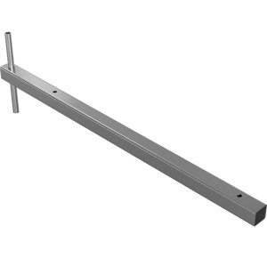 Genie Lift Part # 38348GT - WELDMENT,LONG T-HANDLE, EA