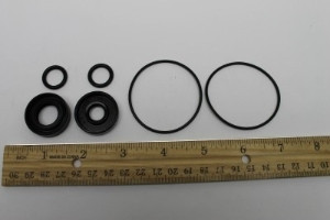 Genie Lift Part # 147231GT - SEAL KIT, HYD MOTOR, GEN, EA