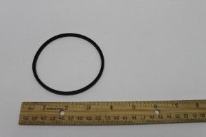 Genie Lift Part # 147223GT - SEAL,FILTER LID, EA