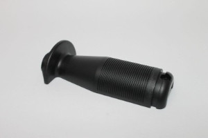 Genie Lift Part # 25883GT - HANDLE HALF,JOYSTICK (20424)**, EA