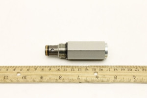 Genie Lift Part # 31529GT - VALVE,RELIEF 2400 PSI***, EA