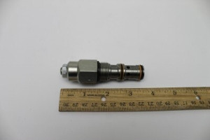 Genie Lift Part # 29084GT - VALVE,COUNTERBALANCE, EA