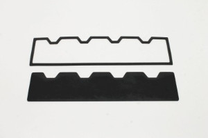 Genie Lift Part # 236450GT - GASKET,CYLINDER HEAD COVER,TME27, EA